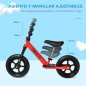 Bicicleta sin Pedales para Niños Bicicleta sin Pedales para Niños