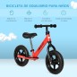 Bicicleta sin Pedales para Niños Bicicleta sin Pedales para Niños