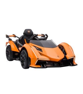 Coche Eléctrico para Niños