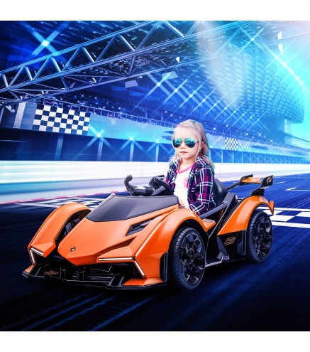 Coche Eléctrico para Niños