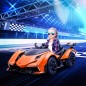 Coche Eléctrico para Niños Coche Eléctrico para Niños