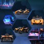 Coche Eléctrico para Niños Coche Eléctrico para Niños