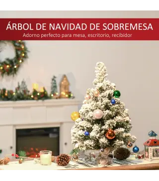 Árbol de Navidad