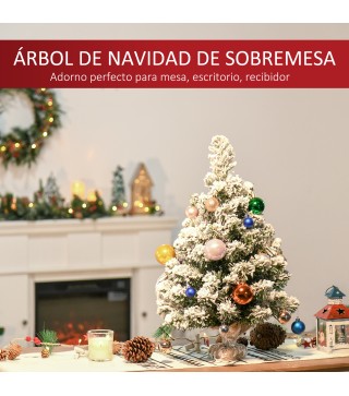 Árbol de Navidad