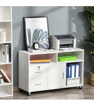 Mueble Archivador