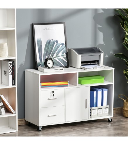 Mueble Archivador