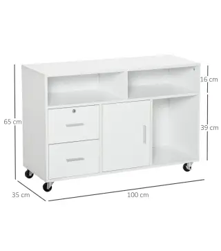 Mueble Archivador