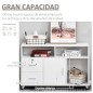 Mueble Archivador Mueble Archivador