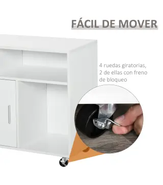 Mueble Archivador