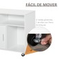 Mueble Archivador Mueble Archivador