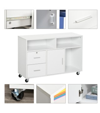 Mueble Archivador
