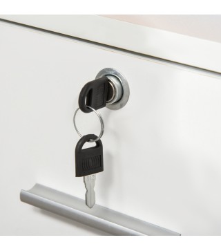 Mueble Archivador