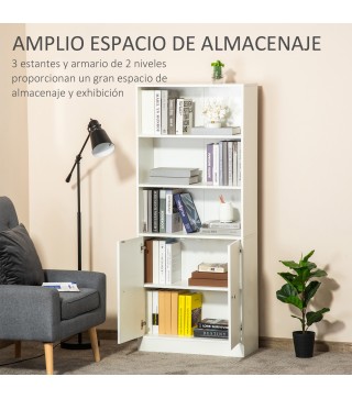 Estantería