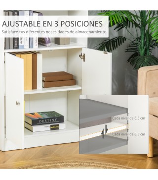 Estantería