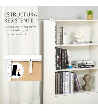 Estantería