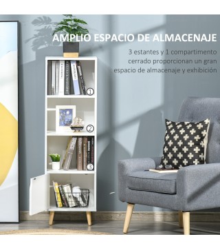 Estantería