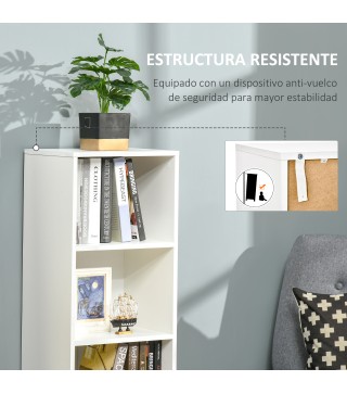 Estantería