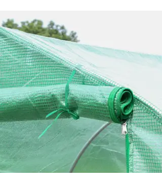 Invernadero de Jardín