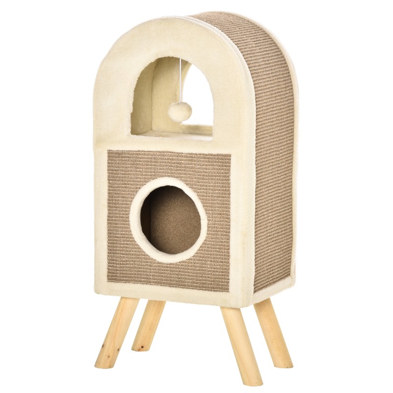 Árbol Rascador para Gatos Árbol Rascador para Gatos