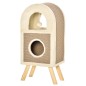 Árbol Rascador para Gatos Árbol Rascador para Gatos