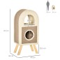 Árbol Rascador para Gatos Árbol Rascador para Gatos