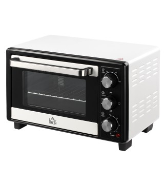 Horno Eléctrico