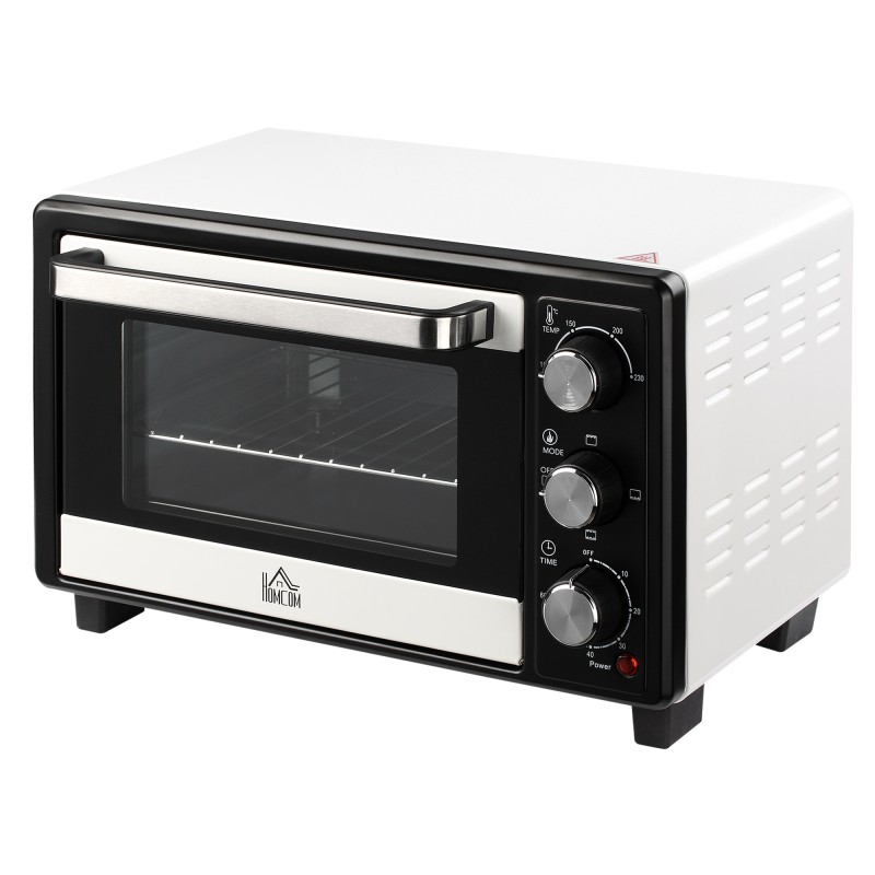 Horno Eléctrico Horno Eléctrico
