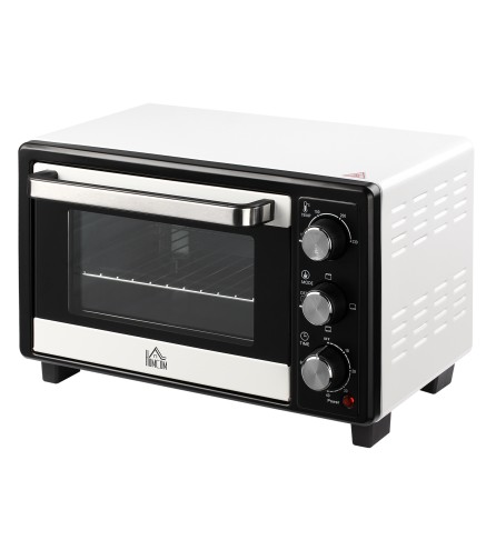 Horno Eléctrico
