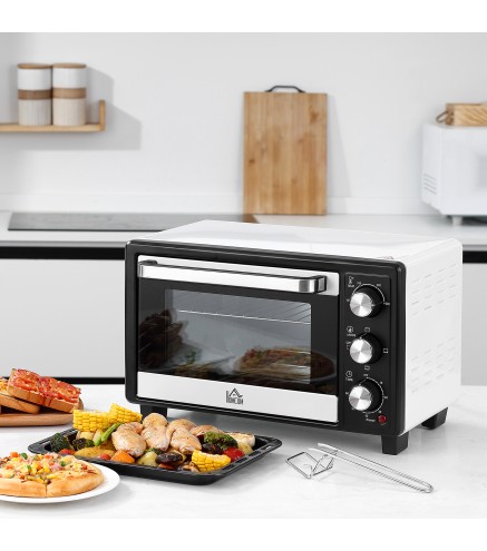 Horno Eléctrico