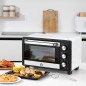 Horno Eléctrico Horno Eléctrico