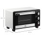 Horno Eléctrico Horno Eléctrico