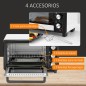 Horno Eléctrico Horno Eléctrico