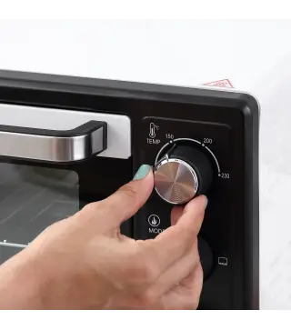 Horno Eléctrico