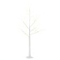 Árbol de Abedul con Luces LED Árbol de Abedul con Luces LED