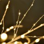 Árbol de Abedul con Luces LED Árbol de Abedul con Luces LED