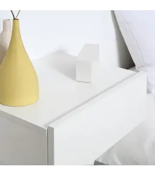 Mesitas de Noche Flotantes