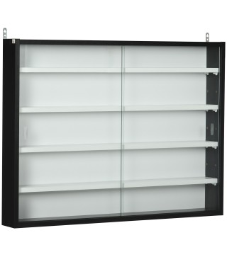 Vitrina de Pared