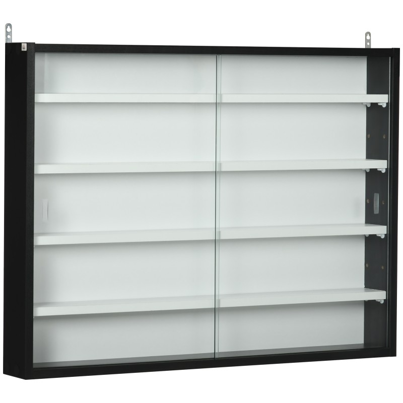 Vitrina de Pared Vitrina de Pared