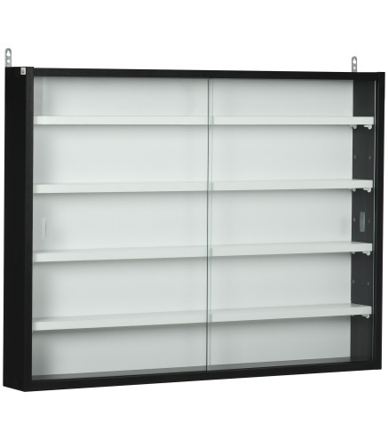 Vitrina de Pared