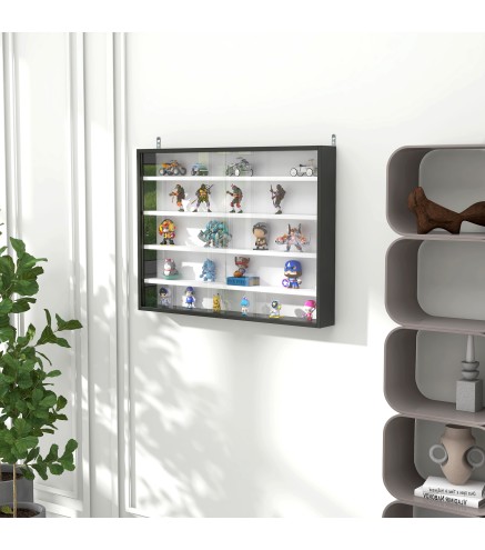 Vitrina de Pared