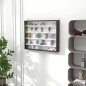 Vitrina de Pared Vitrina de Pared