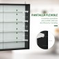 Vitrina de Pared Vitrina de Pared