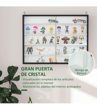 Vitrina de Pared