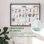 Vitrina de Pared Vitrina de Pared