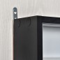 Vitrina de Pared Vitrina de Pared