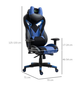 Silla Gaming