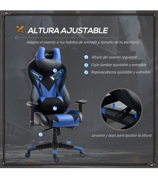 Silla Gaming
