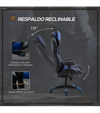 Silla Gaming