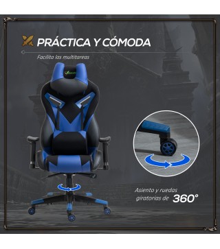 Silla Gaming