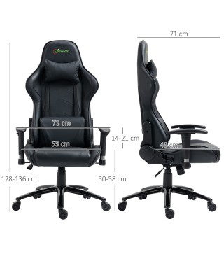 Silla Gaming
